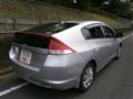 2009 Honda Insight