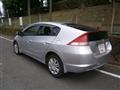 2009 Honda Insight