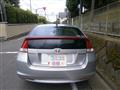 2009 Honda Insight