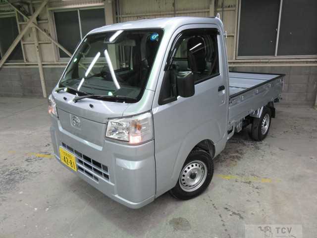 2026 Daihatsu Hijet Truck