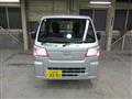 2026 Daihatsu Hijet Truck