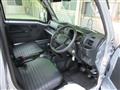 2026 Daihatsu Hijet Truck