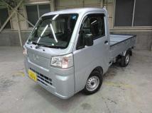 2026 Daihatsu Hijet Truck