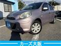 2011 Nissan March