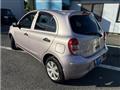 2011 Nissan March