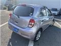 2011 Nissan March