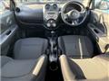 2011 Nissan March