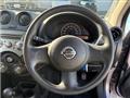 2011 Nissan March