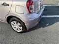 2011 Nissan March