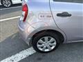 2011 Nissan March