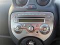 2011 Nissan March