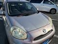 2011 Nissan March