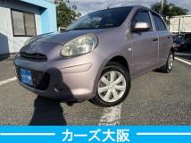 2011 Nissan March