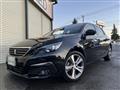 2018 Peugeot 308