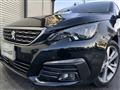 2018 Peugeot 308