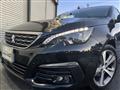 2018 Peugeot 308