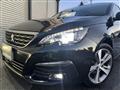 2018 Peugeot 308