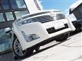 2012 Nissan Elgrand