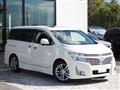2012 Nissan Elgrand
