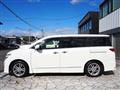 2012 Nissan Elgrand