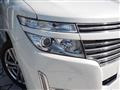 2012 Nissan Elgrand