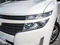 2012 Nissan Elgrand