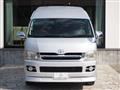 2007 Toyota Hiace Wagon