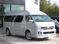 2007 Toyota Hiace Wagon