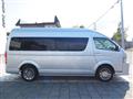 2007 Toyota Hiace Wagon
