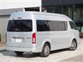 2007 Toyota Hiace Wagon