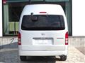 2007 Toyota Hiace Wagon
