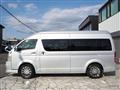 2007 Toyota Hiace Wagon