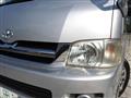 2007 Toyota Hiace Wagon