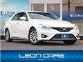 2013 Toyota Mark X