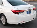 2013 Toyota Mark X