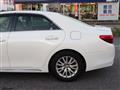 2013 Toyota Mark X