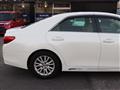 2013 Toyota Mark X