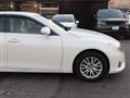 2013 Toyota Mark X