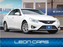 2013 Toyota Mark X