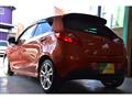 2010 Mazda Demio