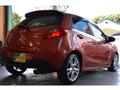 2010 Mazda Demio