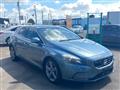 2013 Volvo V40