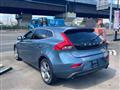 2013 Volvo V40