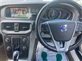 2013 Volvo V40