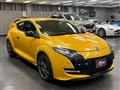 2012 Renault Megane