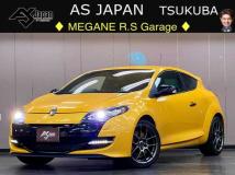 2012 Renault Megane