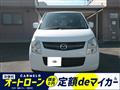 2012 Mazda AZ-Wagon