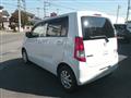2012 Mazda AZ-Wagon
