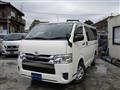 2020 Toyota Regiusace Van