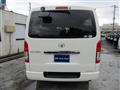 2020 Toyota Regiusace Van